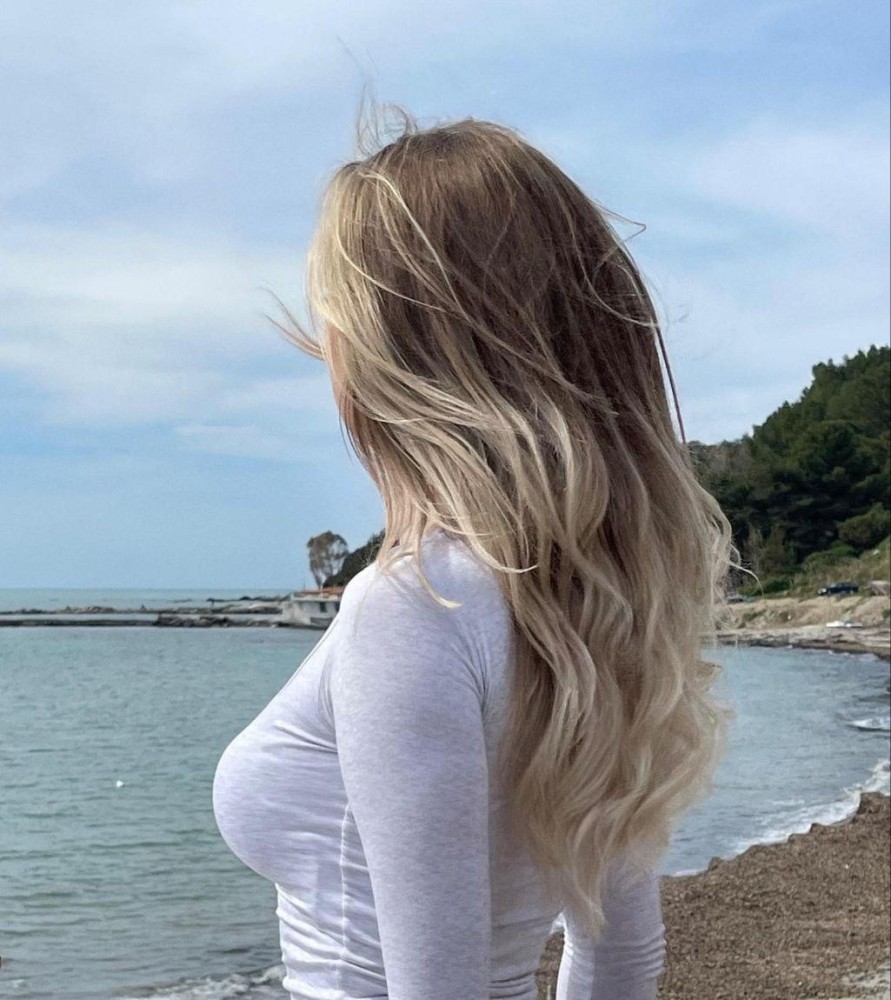 Индивидуалка Рита главное фото в городе Луховицы 