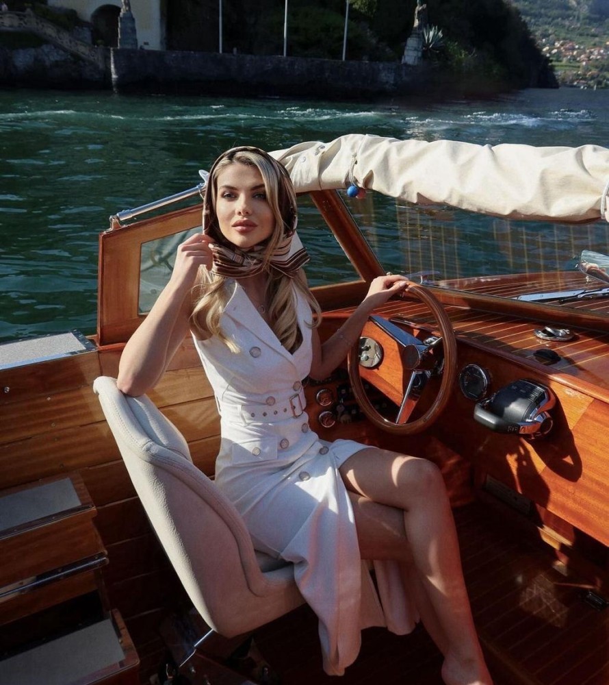 Индивидуалка Яна главное фото в городе Луховицы 