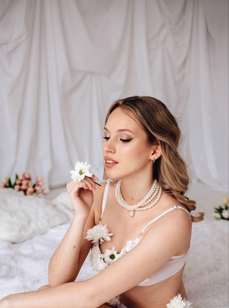 Индивидуалка Аня главное фото в городе Луховицы 