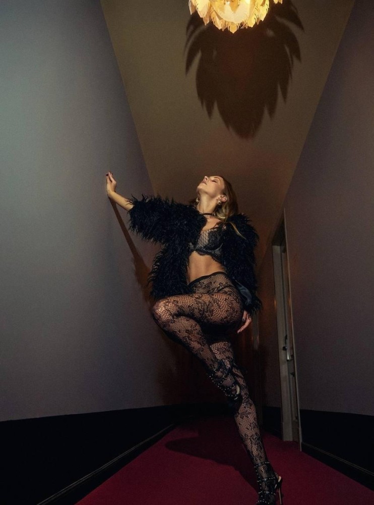 Индивидуалка Света главное фото в городе Луховицы 