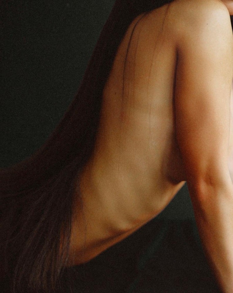 Индивидуалка Рада фото № 2 в городе Луховицы