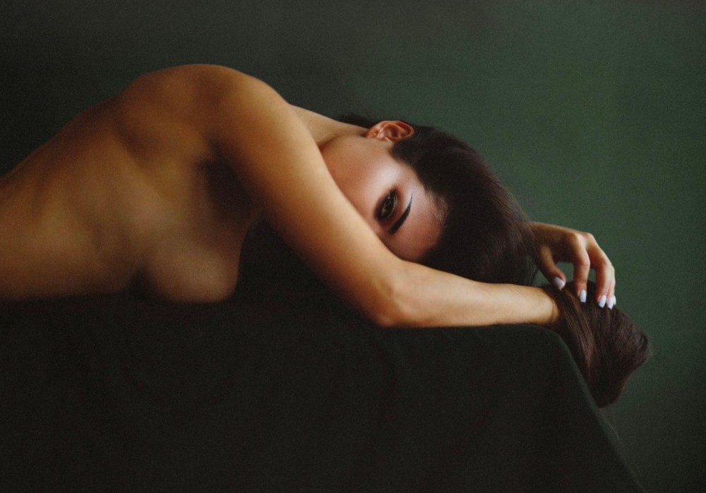 Индивидуалка Рада фото № 2 в городе Луховицы