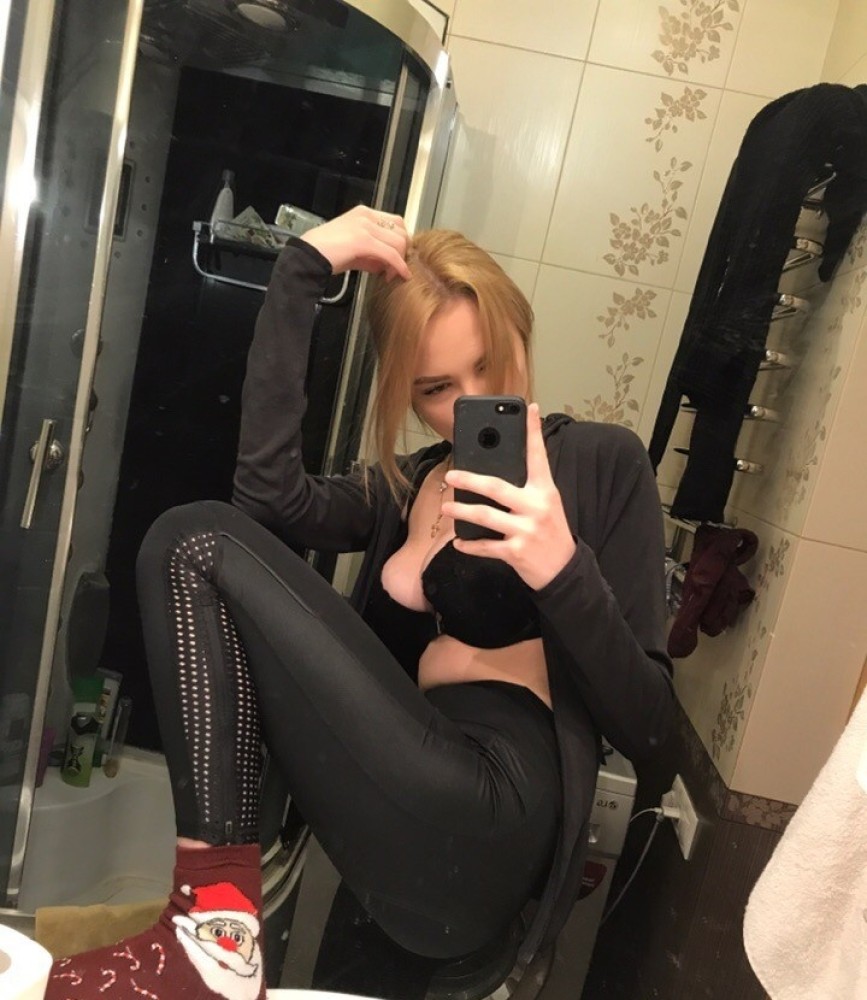 Индивидуалка Регина фото № 2 в городе Луховицы