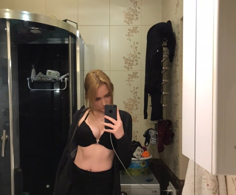 Индивидуалка Регина фото № 2 в городе Луховицы