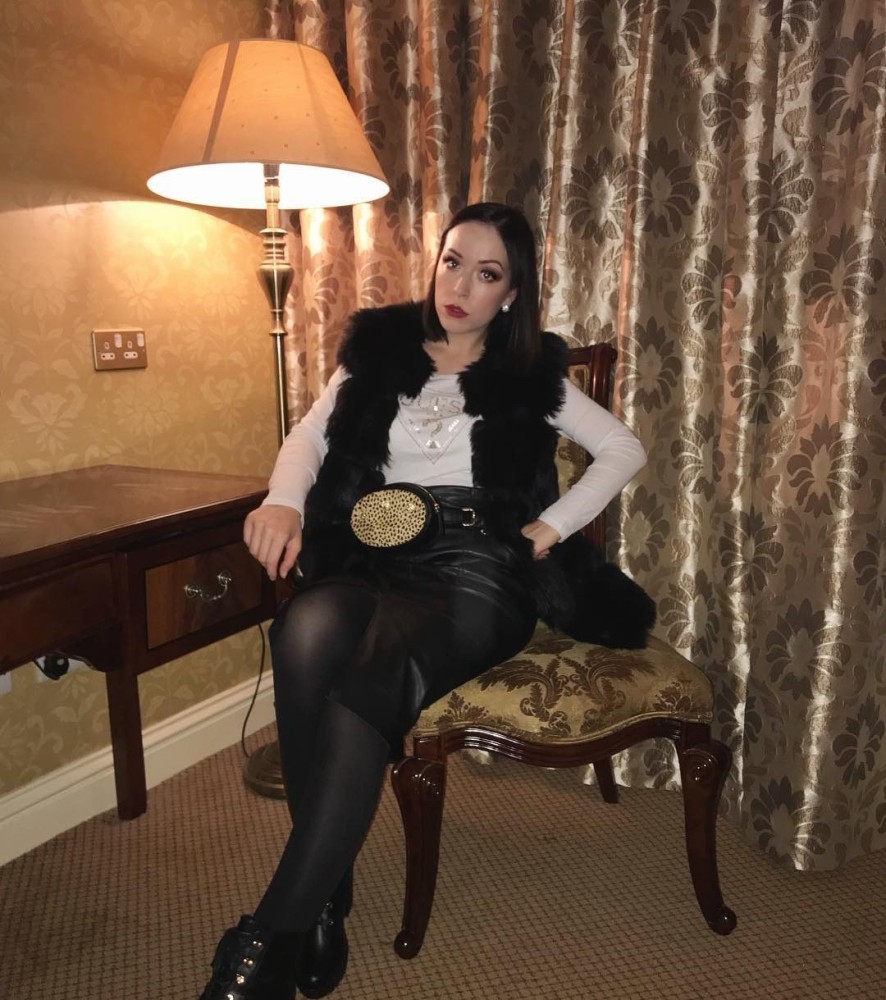 Индивидуалка Рита фото № 2 в городе Луховицы