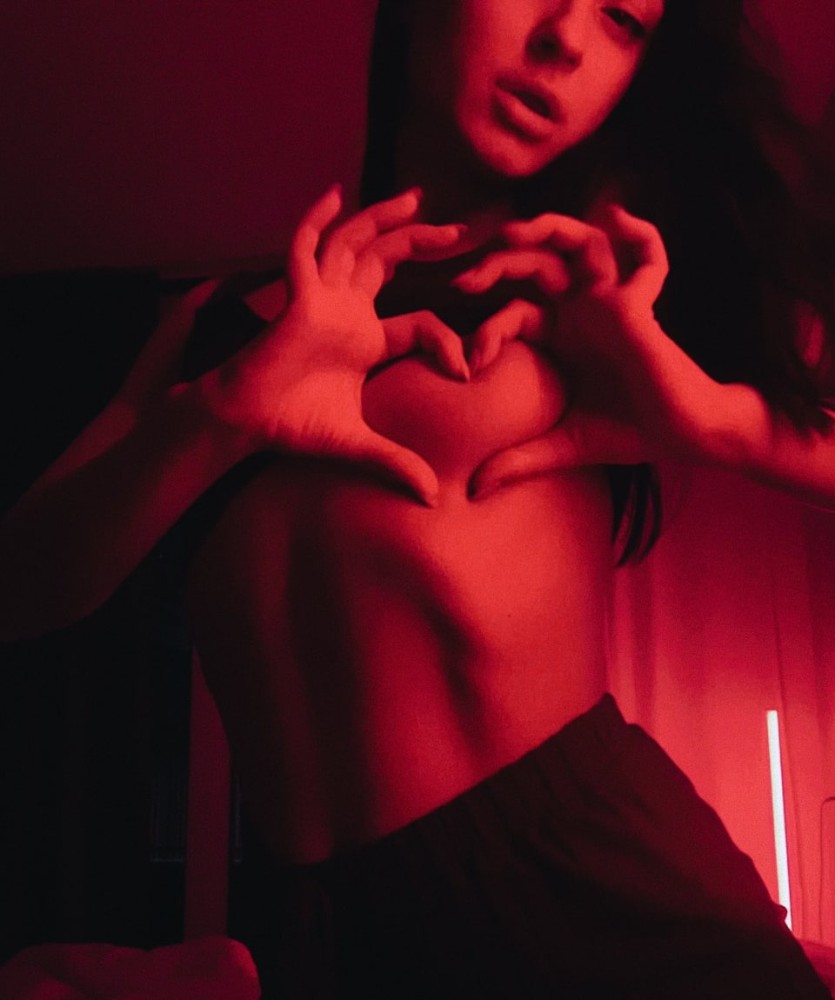 Индивидуалка Рита фото № 2 в городе Луховицы