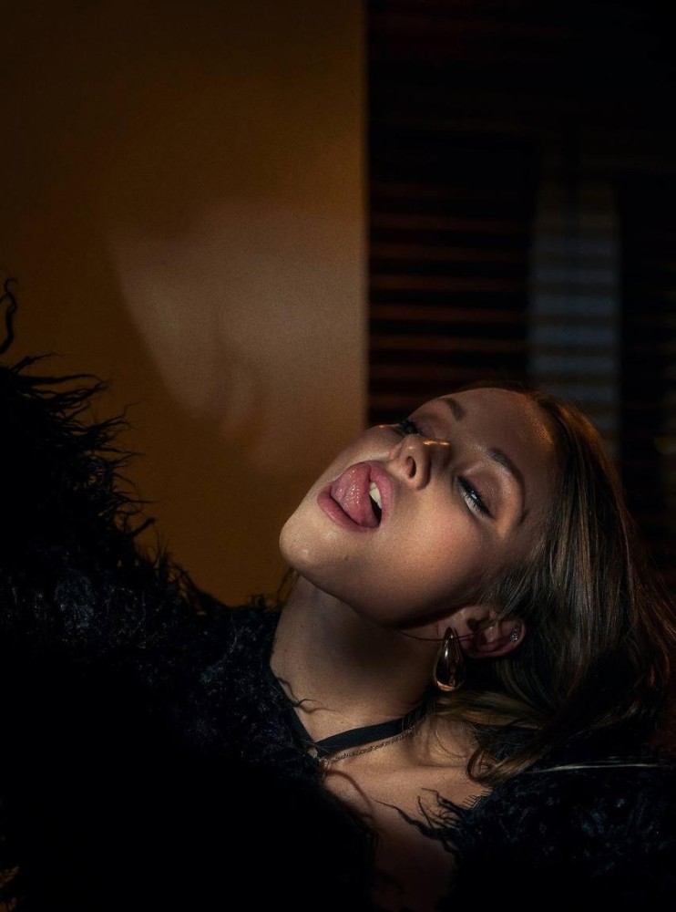 Индивидуалка Света фото № 2 в городе Луховицы