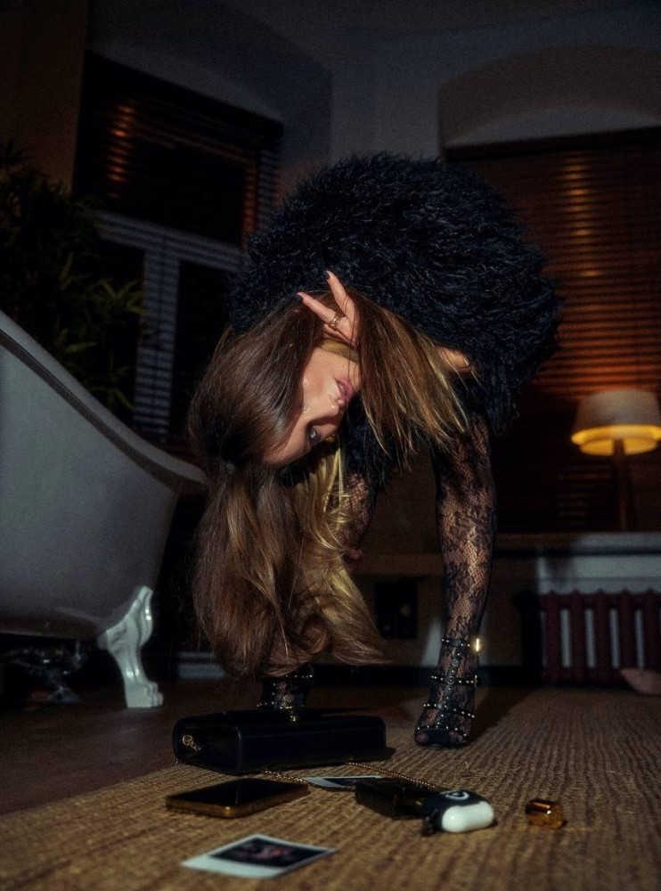 Индивидуалка Света фото № 2 в городе Луховицы