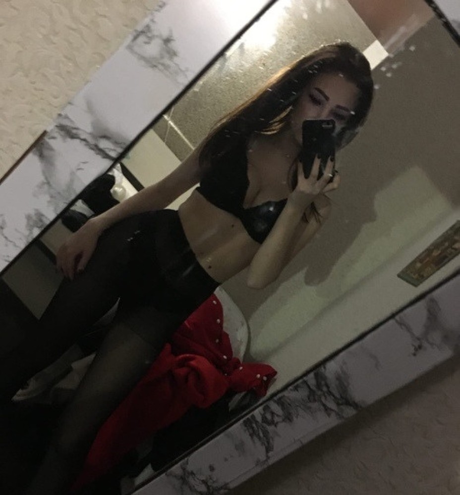 Индивидуалка Светлана фото № 2 в городе Луховицы