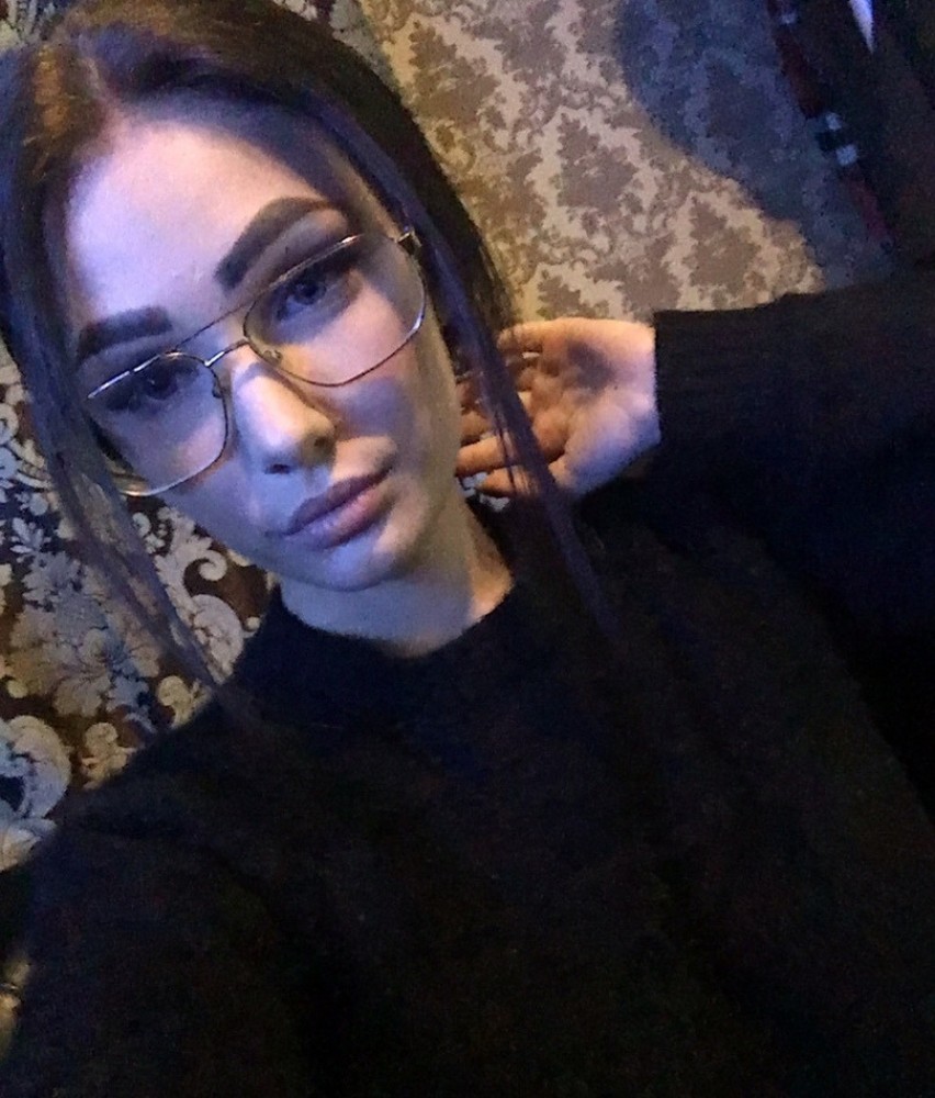 Индивидуалка Светлана фото № 2 в городе Луховицы