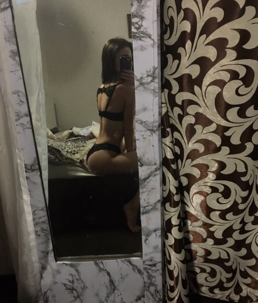 Индивидуалка Светлана фото № 2 в городе Луховицы