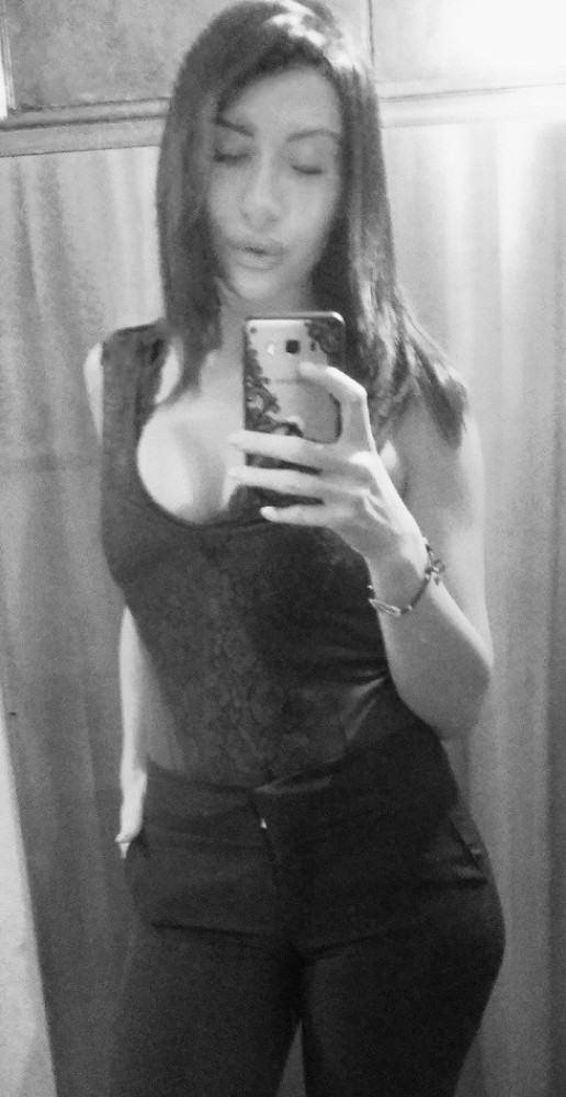 Индивидуалка Валентина фото № 2 в городе Луховицы