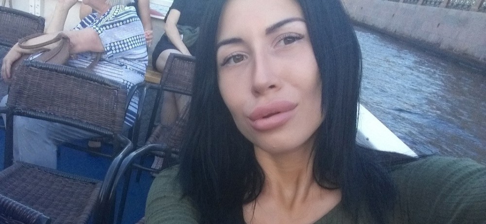 Индивидуалка Валентина фото № 2 в городе Луховицы