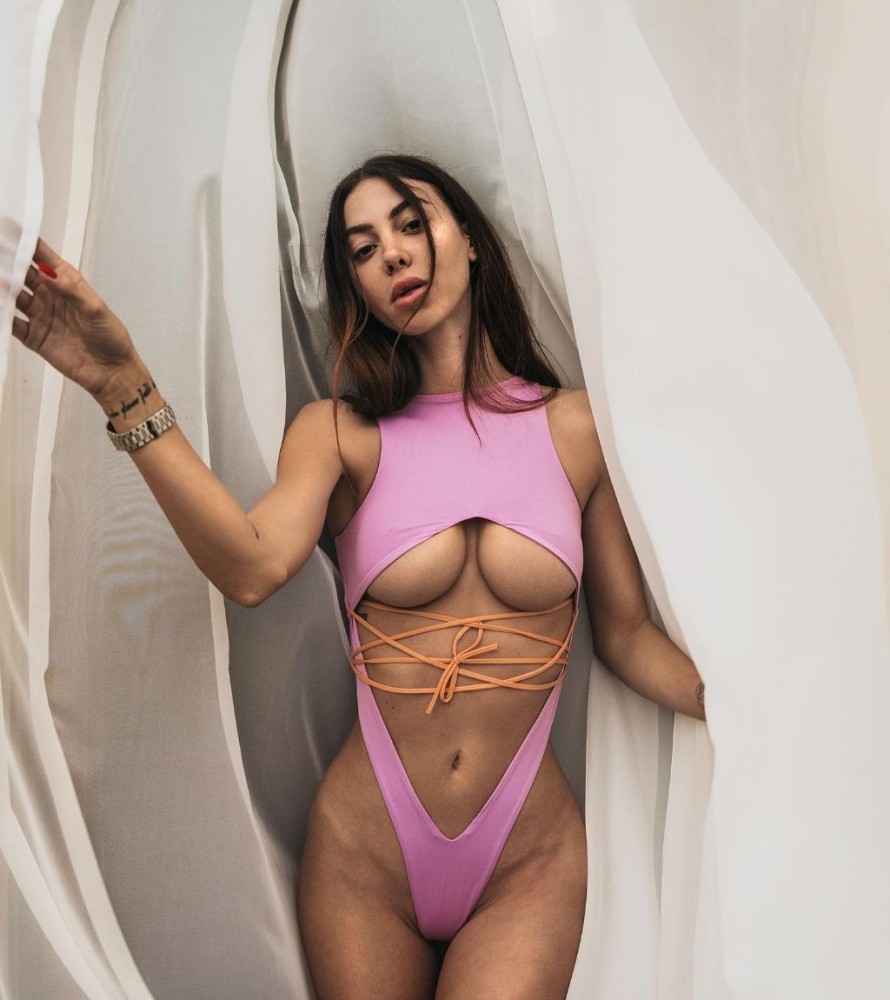 Индивидуалка Валерия фото № 2 в городе Луховицы