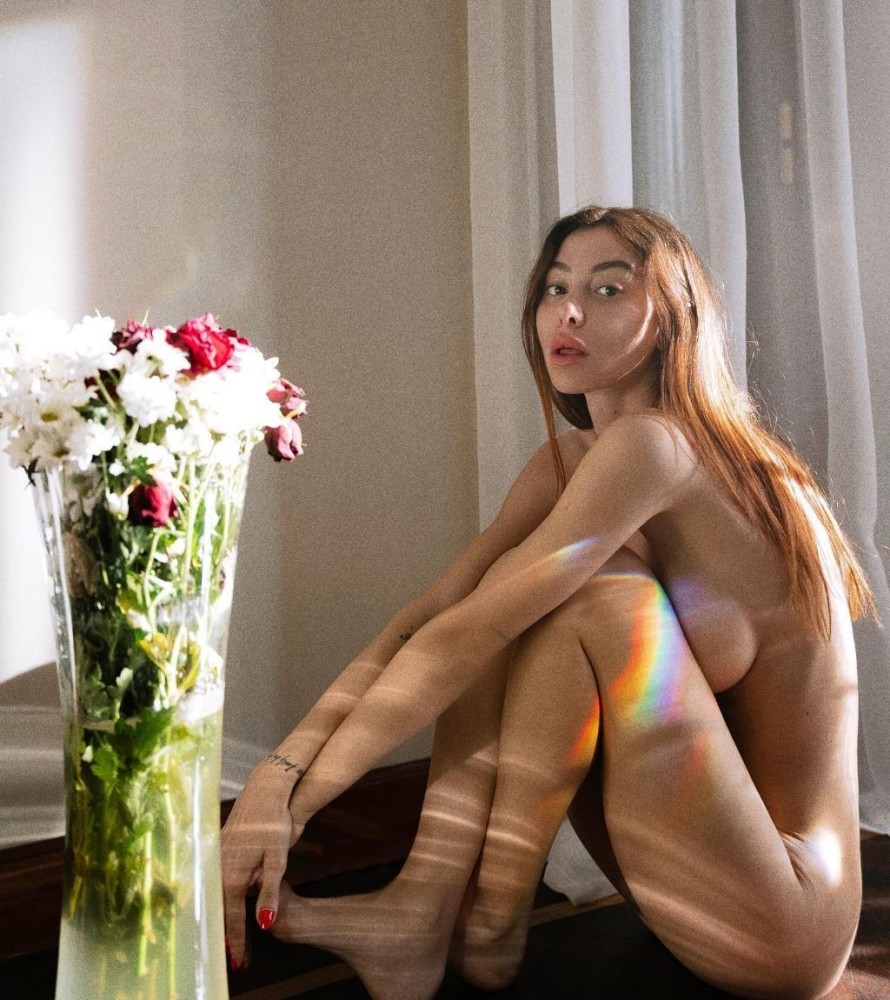 Индивидуалка Валерия фото № 2 в городе Луховицы