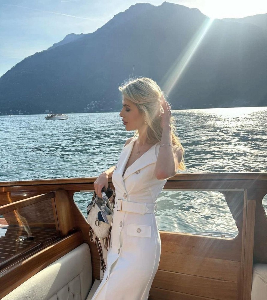 Индивидуалка Яна фото № 2 в городе Луховицы