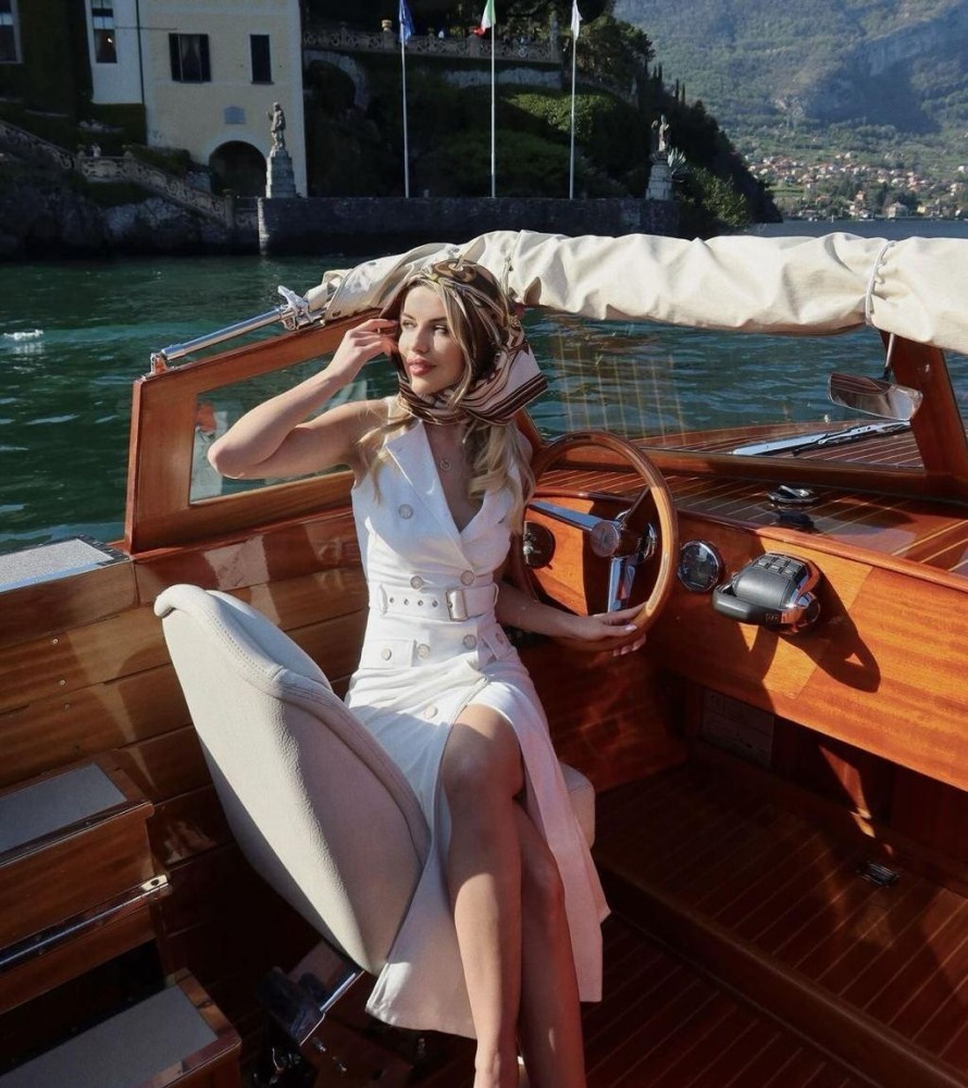 Индивидуалка Яна фото № 2 в городе Луховицы