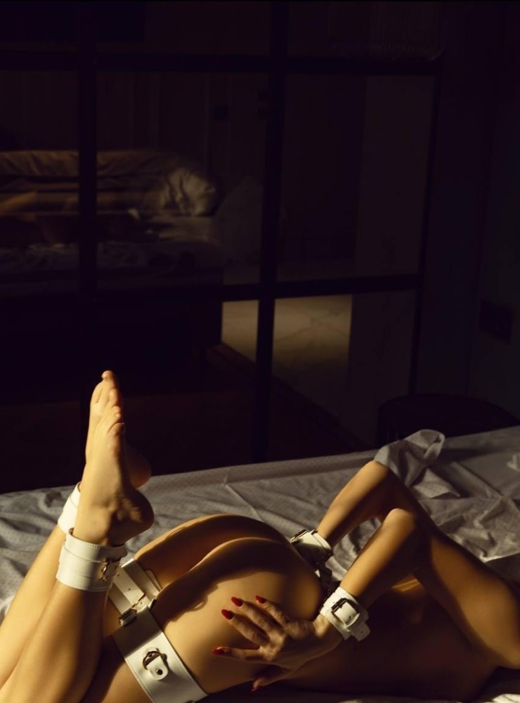 Индивидуалка Зара фото № 2 в городе Луховицы