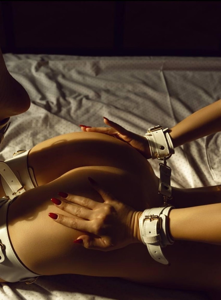 Индивидуалка Зара фото № 2 в городе Луховицы