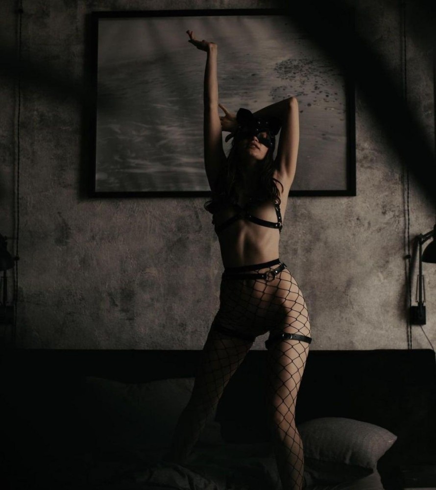 Индивидуалка Зина фото № 2 в городе Луховицы