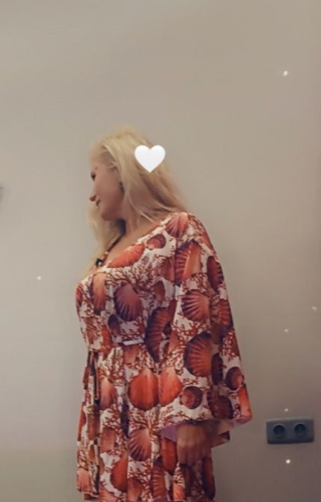 Индивидуалка Агния фото № 2 в городе Луховицы