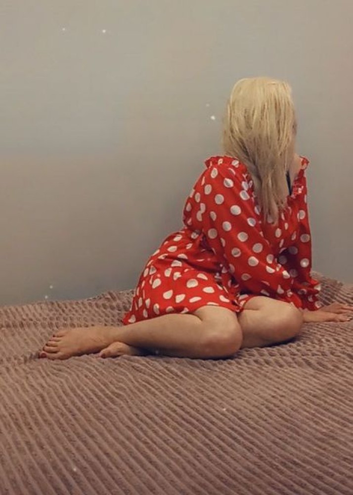 Индивидуалка Агния фото № 2 в городе Луховицы