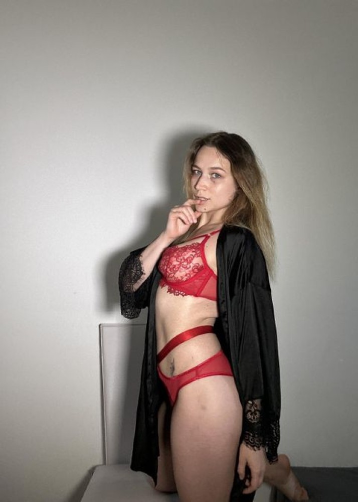 Индивидуалка Алеся фото № 2 в городе Луховицы