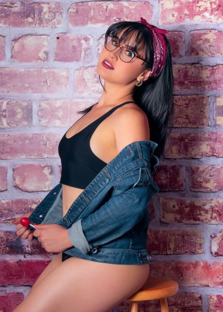 Индивидуалка Алина фото № 2 в городе Луховицы