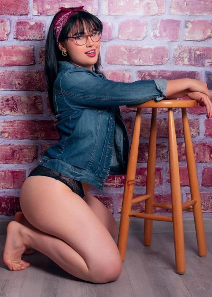 Индивидуалка Алина фото № 2 в городе Луховицы