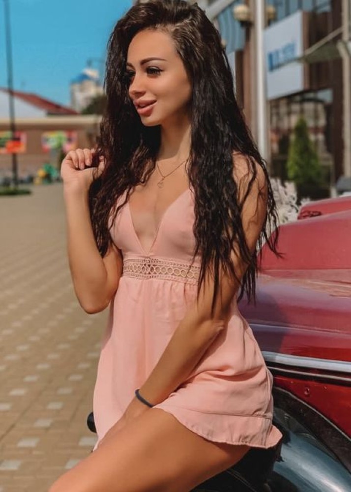 Индивидуалка Алина фото № 2 в городе Луховицы