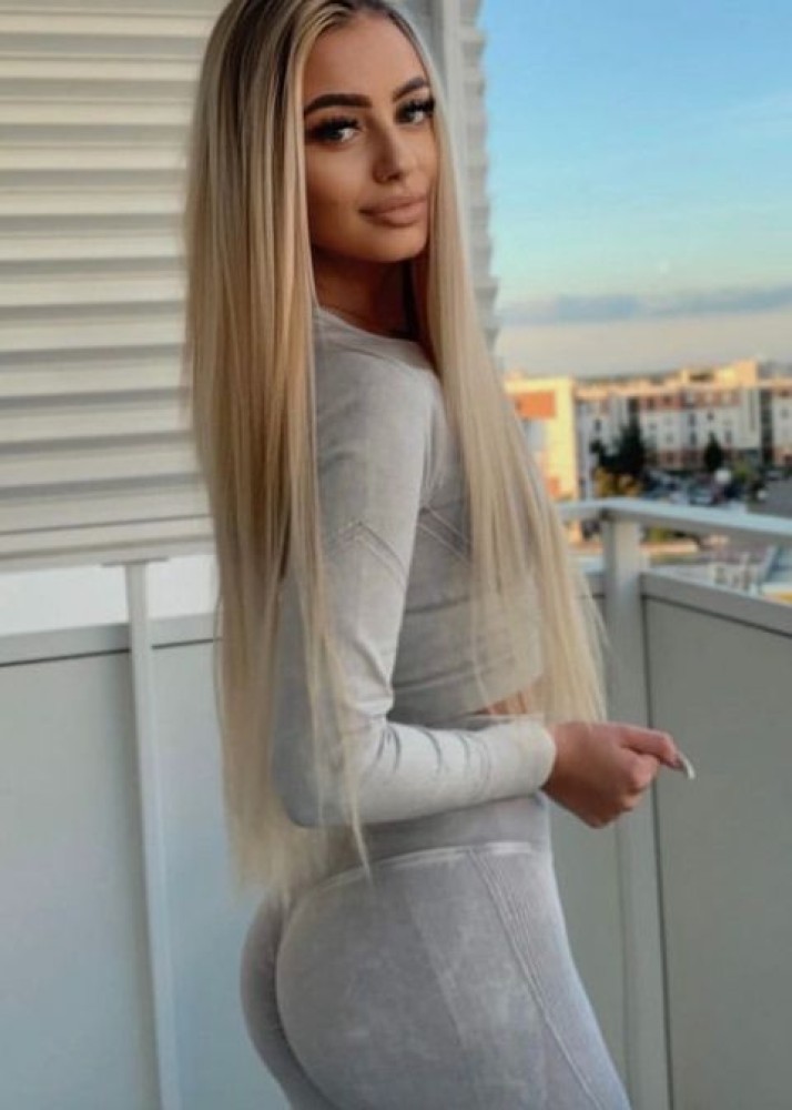 Индивидуалка Алиса главное фото в городе Луховицы 