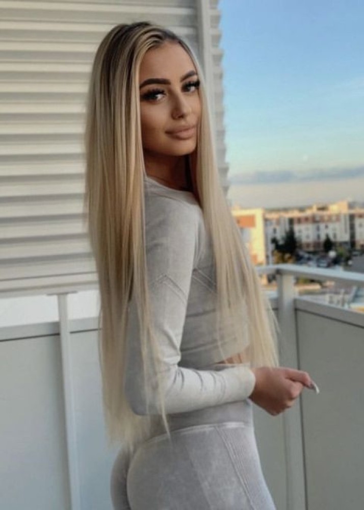 Индивидуалка Алиса фото № 2 в городе Луховицы