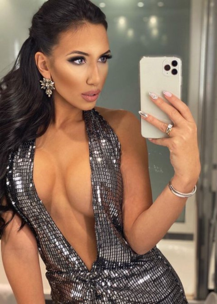 Индивидуалка Алиса главное фото в городе Луховицы 