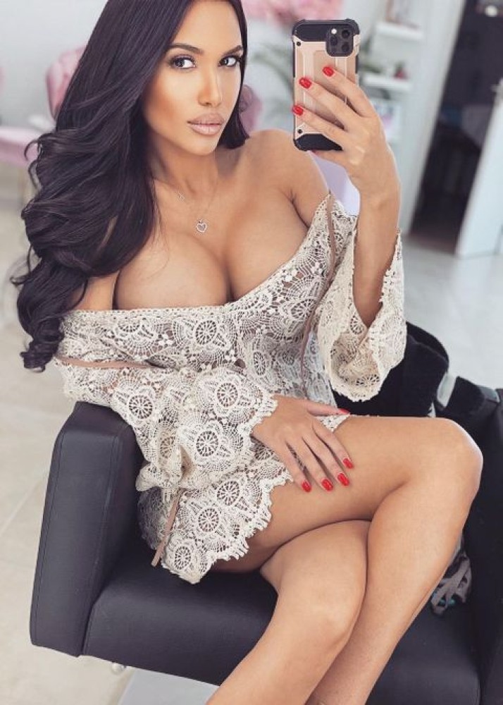 Индивидуалка Алиса фото № 2 в городе Луховицы