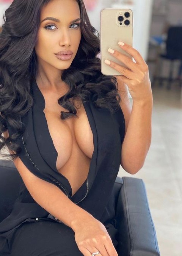 Индивидуалка Алиса фото № 2 в городе Луховицы