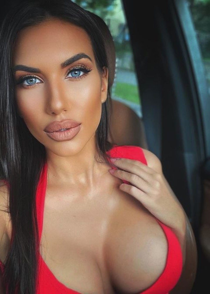 Индивидуалка Алиса фото № 2 в городе Луховицы