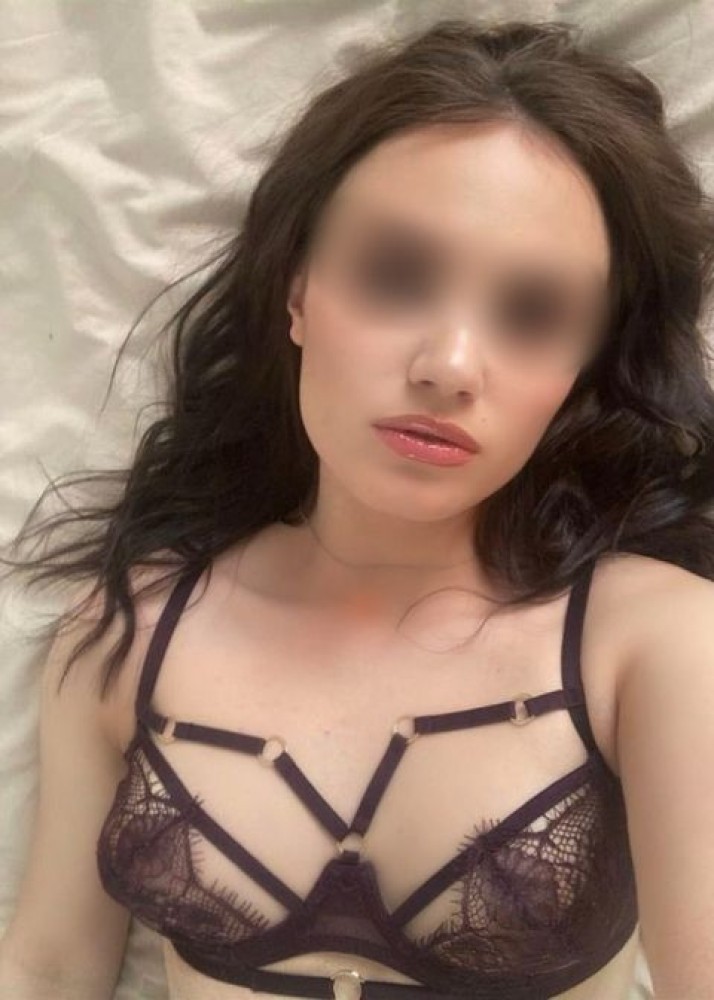 Индивидуалка Ангелина фото № 2 в городе Луховицы