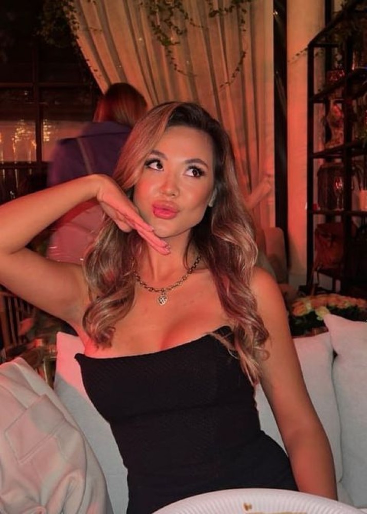 Индивидуалка Анита фото № 2 в городе Луховицы