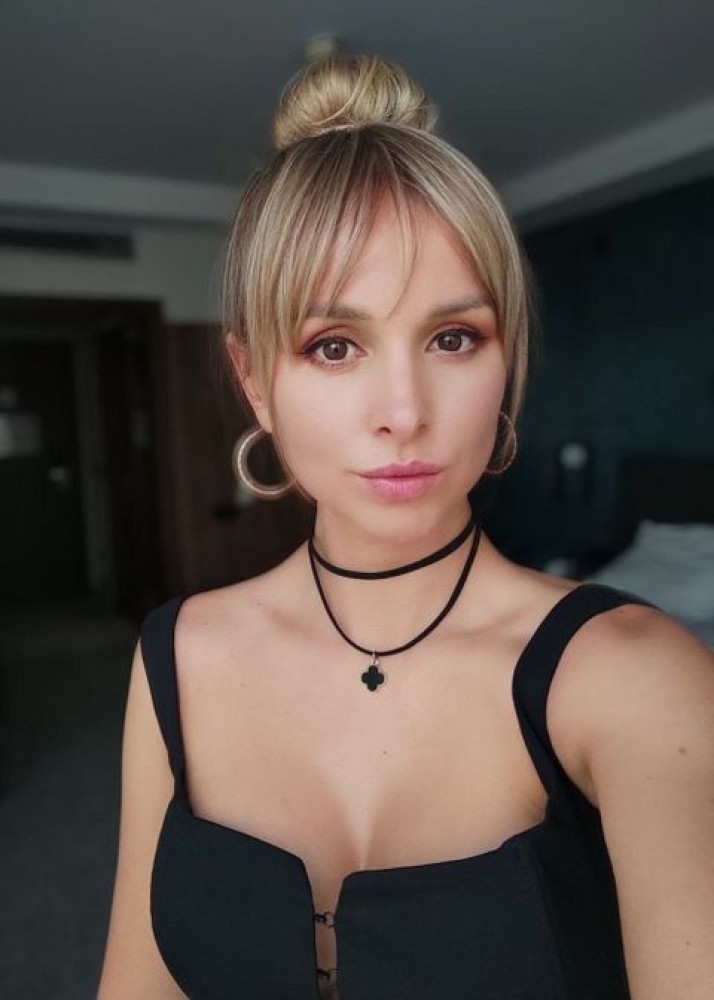 Индивидуалка Анна фото № 2 в городе Луховицы