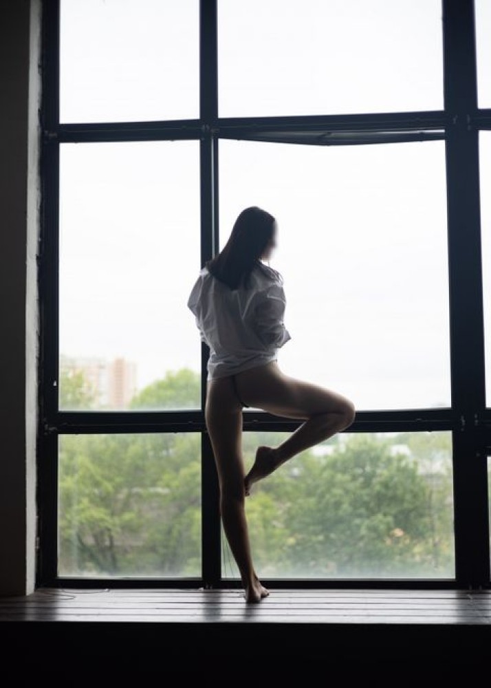 Индивидуалка Арина фото № 2 в городе Луховицы