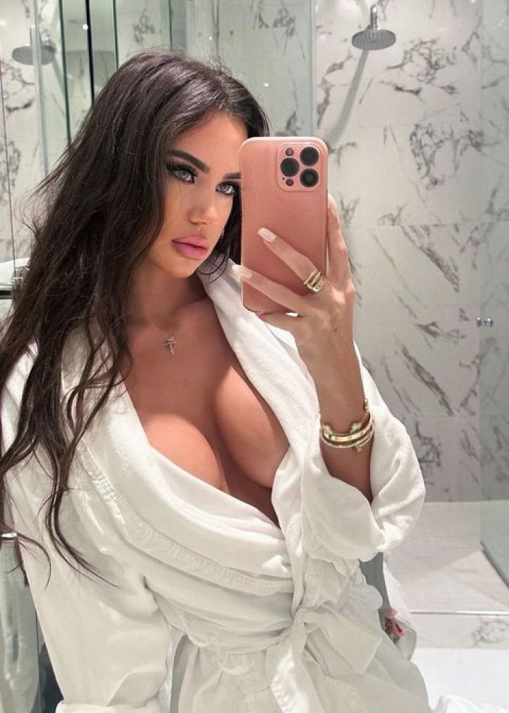 Индивидуалка Азалия фото № 2 в городе Луховицы