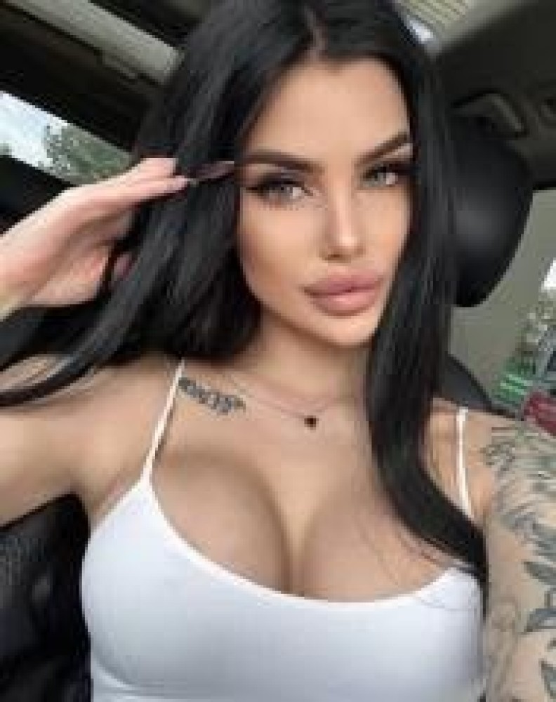 Индивидуалка Азалия фото № 2 в городе Луховицы