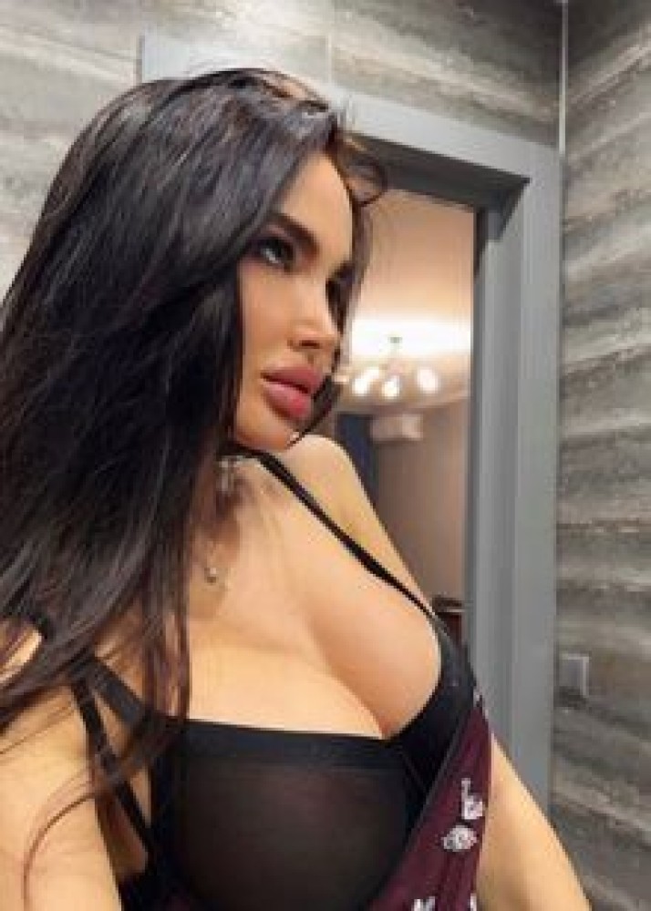 Индивидуалка Азалия фото № 2 в городе Луховицы