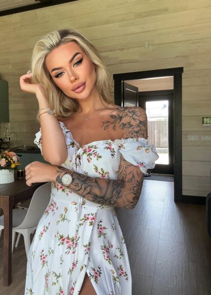 Индивидуалка Белла фото № 2 в городе Луховицы