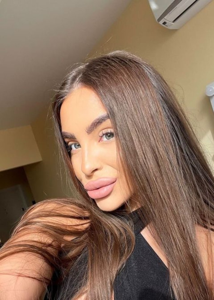 Индивидуалка Дана фото № 2 в городе Луховицы