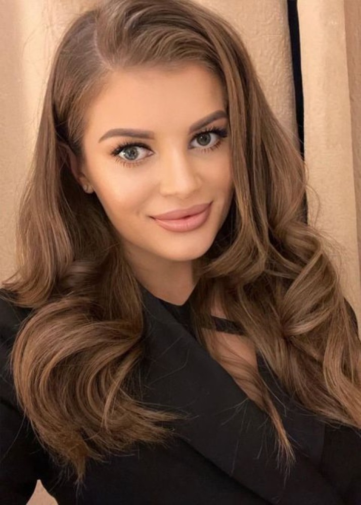 Индивидуалка Дана фото № 2 в городе Луховицы