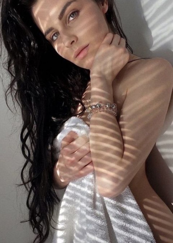 Индивидуалка Даша фото № 2 в городе Луховицы