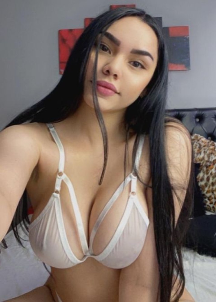 Индивидуалка Диана главное фото в городе Луховицы 