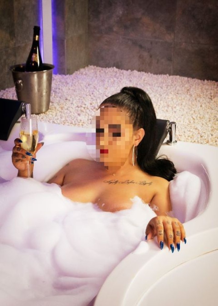 Индивидуалка Дина фото № 2 в городе Луховицы