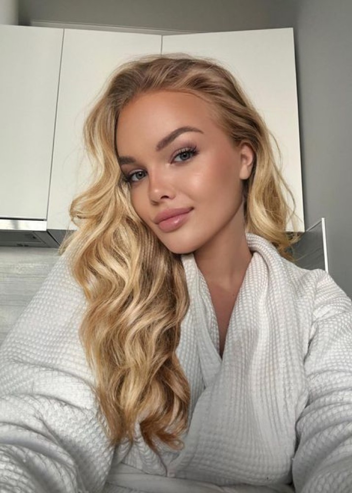 Индивидуалка Екатерина фото № 2 в городе Луховицы